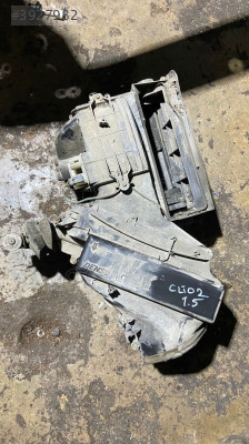 CLİO 2 HB 1.5 E4 ARKADAN MARŞLI KALORİFER KAZANI