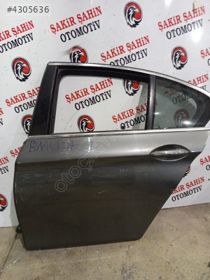 BMW 1 Serisi F10 Kapı ÇIKMA PARÇA