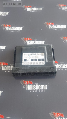 Chevrolet Malibu BCM Modülü GM 13514638 170504