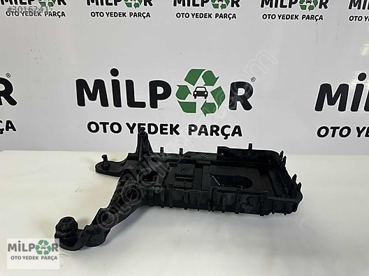 VW GOLF PASSAT POLO CADDY JETTA AKÜ ALT TABLA 1k0915333