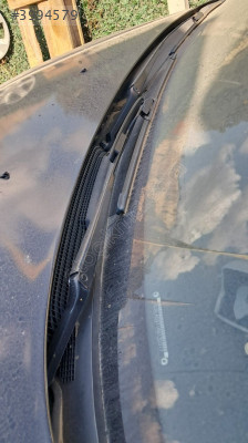 CHEVROLET EVANDA ÖN CAM IZGARASI.OTO ERKAN ÜNYE