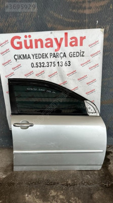 TOYOTA COROLLA SOLE SAĞ ÖN KAPI