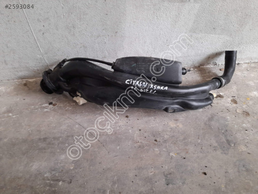 CİTROEN XSARA 1.4 HDİ DEPO DOLUM BOĞAZI