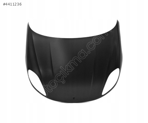 PORSCHE MACAN MOTOR KAPUT SIFIR 95B823031