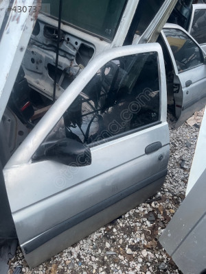 Escort sol ön kapı