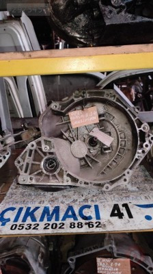OPEL CORSA B  Şanzıman