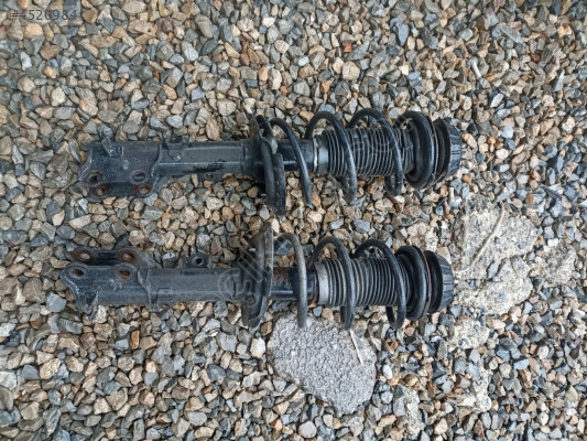 Hyundai Accent Blue Ön Amortisör