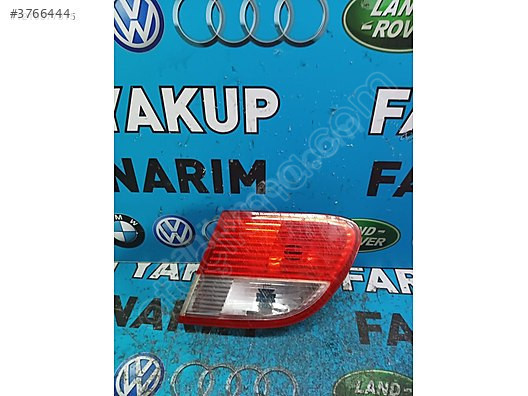 FİAT ALBEA SAĞ ARKA STOP