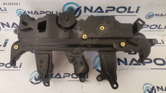 118304798R RENAULT MASTER3 YAĞ DEKANTÖRÜ KÜLBÜTÖR KAPAĞI