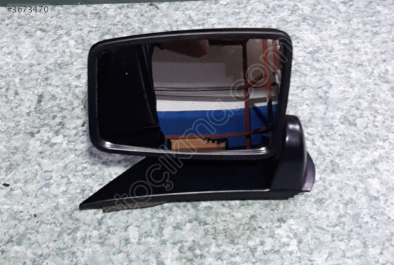 HYUNDAİ H100 KAMYONET SAĞ DIŞ AYNA