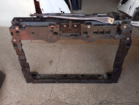 mg hs 2024 ön panel