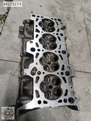 audi a3 1.8T 20V AUQ silindir kapağı çıkma orjinal 058 103 373 D