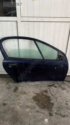 Opel tigra sağ ön kapı orjinal