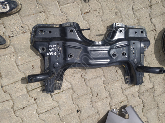 2014 2022 Fiat egea motor alt travers