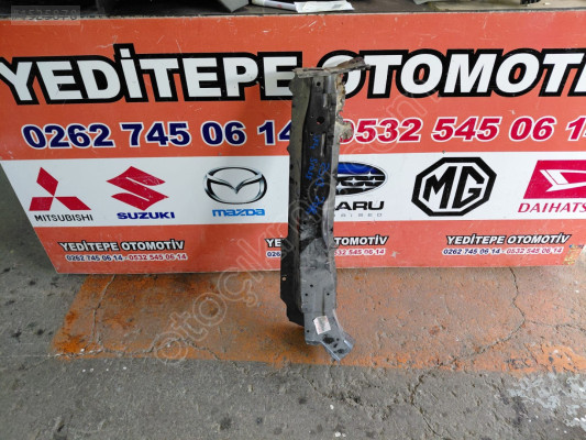 suzuki sx4 scross ön şase