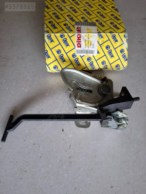 Fiat albea kaput kilidi 51763100