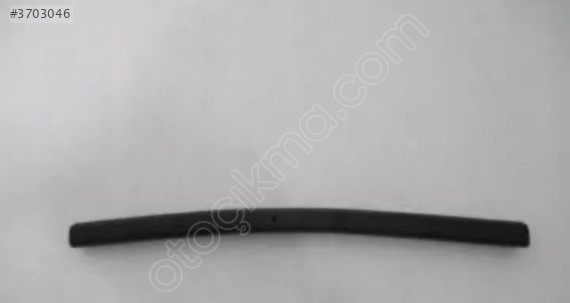 Peugeot 2008 Kaput yan lastiği 9832750580