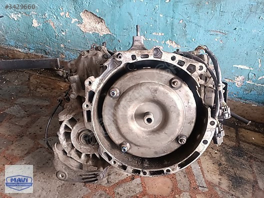 ford mondeo çıkma şanzıman SEMİH OTO