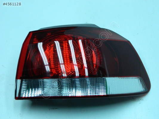 STOP GOLF6 10-13 5K0945096N