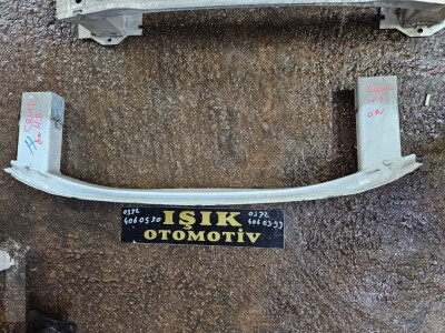 Chevrolet cruze ön tampon demiri çıkma orjinal 2009-2014