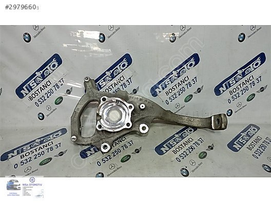 MERCEDES E SERİSİ W213 SOL ÖN TAŞIYICI A2133324700