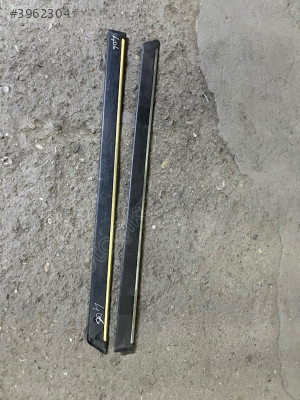 Peugeot 406  sağ sol kapı çıtası
