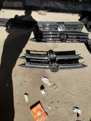 VW POLO ÖN PANJUR ÇIKMA ORJİNAL