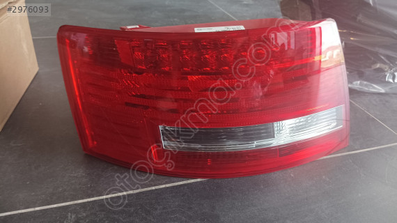 AUDİ A6 SOL DIŞ STOP LED 2004 2008 7380-43 1007003 4F5945095N Ç