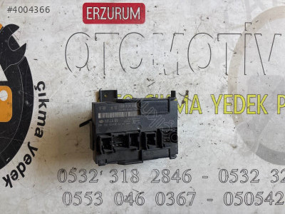 1K0959433T/5DK008583-16 VW TOURAN Orijinal Çıkma Konfor Beyni