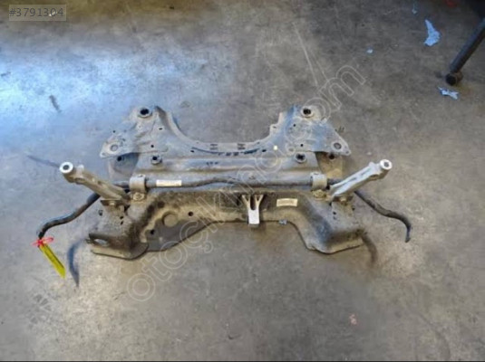 Peugeot 308 salıncak bağlantı civatası 9827304880