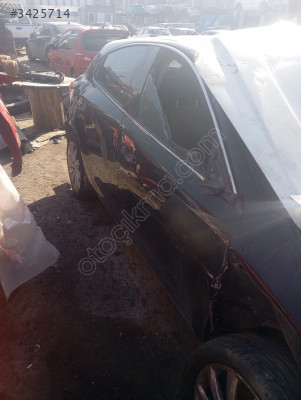 Alfa Romeo giuliettta sağ ön kapı