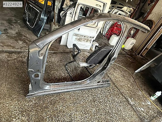 FİAT EGEA URBAN SOL FRANGART ORJİNAL SIFIR