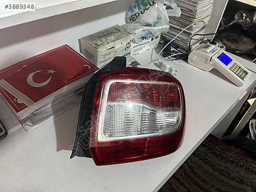 Symbol sağ stop çıkma orjinal