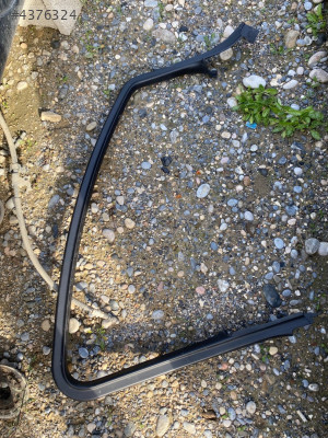 OPEL ASTRA J SOL ÖN KAPI İÇ KAPLAMA