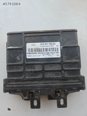 01N927733DG 5WK33354 ŞANZIMAN BEYNı