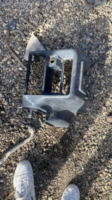 Fiat tempra teyp çerçevesi