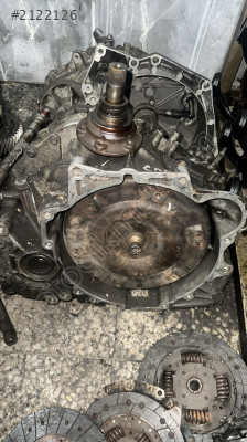 CHEVROLET CAPTİVA TÜRBİN MG OTO