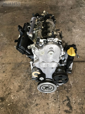 FIAT PALIO 1.3 CIKMA MOTOR ,-