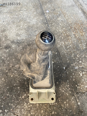 VOLKSWAGEN BORA-GOLF 4 VİTES MEKANİZMASI