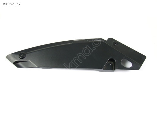 3G0998120A VW PASSAT 2015 FAR ÜST NİKELAJU ALT KAPLAMA PLASTİĞİ