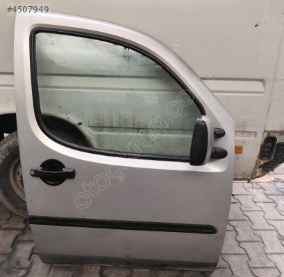 FİAT DOBLO 1 - 2 SAĞ ÖN KAPI