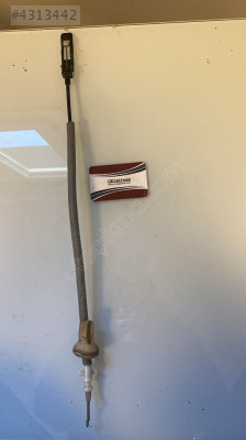 3G0839085F Passat b8 sağ arka kapı iç açma halatı