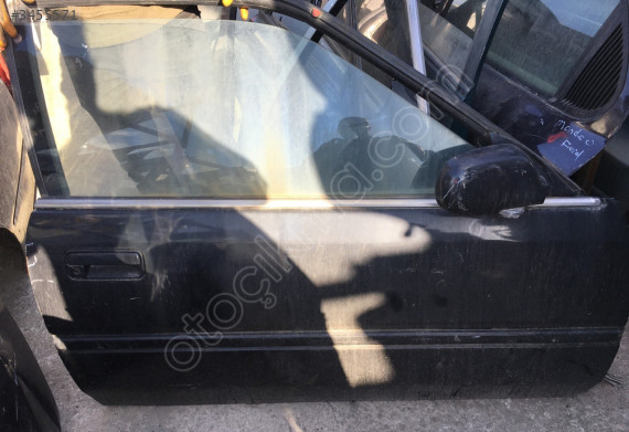 Honda Civic HB 1988-1991 (3 Kapı) Çıkma Sol Ön Kapı
