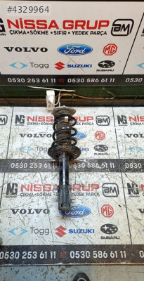 TOGG T10X AMORTİSÖR DOLU ORJİNAL ÇIKMA YEDEK PARÇA