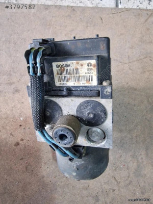 Opel Astra ABS Beyni / 0273004362