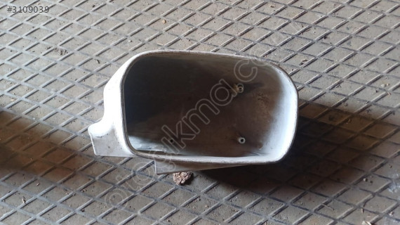 2002-2006 Honda Civic Vtec2 sağ ayna kapağı