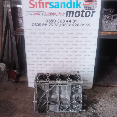 RFDS7G6015DA FORD FOCUS KUGA 1,5 ECOBOST BLOK KRANK ÇIKMA FATURAL