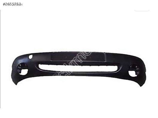 Ford mondeo tampon ön 97_2000