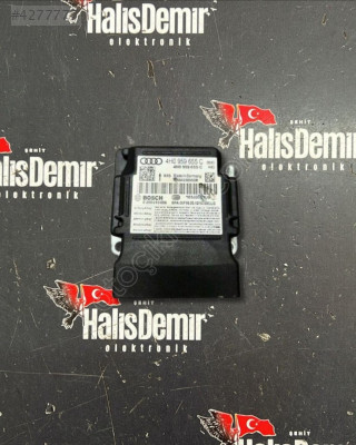 AUDİ A6 A7 A8 AİRBAG BEYNİ 4H0959655C