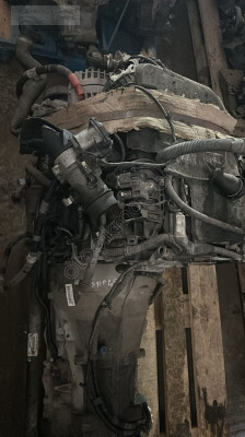 BMW X3  N20d20 SANDIK MOTOR